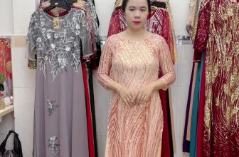[🆕🇻🇳] Đầm trung niên Thy Thảo 👕 Top1Fashion 👗  Xả banh 12/9 , shares-0✔️ , likes-1❤️️ , date-2023-09-12 04:02:12🇻🇳🇻🇳🇻🇳📰🆕