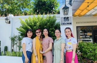 [🆕🇻🇳] Thắm Phạm – Tổng giám đốc tại Victoria Yoga 🧘 Top1Yoga 🧘  Hữu duyên thiên lý năng tương ngộ￼Một kỳ nghỉ lễ vô cùng đáng nhớ của TP và các học trò  cùng với team Yoga Ninh Sơn
#Maste , shares-0✔️ , likes-128❤️️ , date-2023-09-04 01:11:44🇻🇳🇻🇳🇻🇳📰🆕