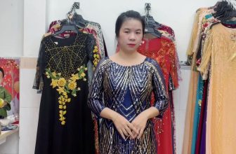 [🆕🇻🇳] Đầm trung niên Thy Thảo 👕 Top1Fashion 👗  Xả banh 10/9 , shares-0✔️ , likes-1❤️️ , date-2023-09-10 04:01:56🇻🇳🇻🇳🇻🇳📰🆕