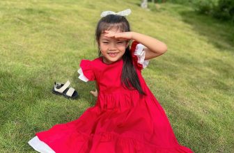 [🆕🇻🇳] HaNa Workshop – Chuyên thời trang trẻ em thiết kế, thời trang mẹ và bé 😎❤️️⭐️ Một chiếc feedback của bé gái cực đáng yêu
Mẫu này shop còn đủ size ạ
, shares-2✔️ , likes-13❤️️ , date-2023-09-11 08:44:45🇻🇳🇻🇳🇻🇳📰🆕