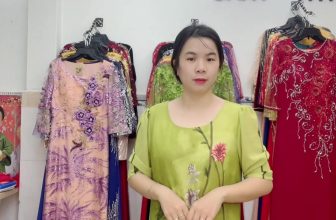 [🆕🇻🇳] Đầm trung niên Thy Thảo 👕 Top1Fashion 👗  Xả 17/9 , shares-0✔️ , likes-1❤️️ , date-2023-09-17 04:07:45🇻🇳🇻🇳🇻🇳📰🆕