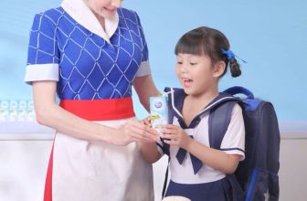 [🆕🇻🇳] Dutch Lady Vietnam  ♥️️ Top1Index 📚  KHỞI ĐẦU NGÀY MỚI VỚI SỮA CHUẨN HÀ LAN, BÉ ĐẾN TRƯỜNG KHỎE MẠNH VỮNG VÀNGNào Đạm, nào Canxi, Kali, Vitamin B2,… bữa sáng phải cần bao nhiêu là dưỡng ch , shares-6✔️ , likes-93❤️️ , date-2023-09-12 09:48:20🇻🇳🇻🇳🇻🇳📰🆕