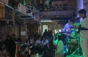 [☕️🇻🇳] CAFE CA NHẠC G4U 🥤 Top1Coffee ☕️ G4U hân hạnh là địa điểm tổ chức offline yêu thích của các bạn học sinh – sinh viên khắp HN.
200 bạn học sinh Chu Văn An hôm n , shares-0✔️ , likes-3❤️️ , date-2023-12-02 14:01:30🇻🇳🇻🇳🇻🇳📰🆕