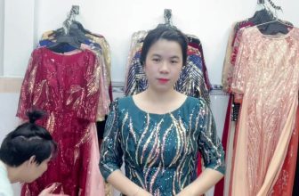 [🆕🇻🇳] Đầm trung niên Thy Thảo 👕 Top1Fashion 👗  Nay em sale đồ 22/9 , shares-0✔️ , likes-3❤️️ , date-2023-09-22 04:15:55🇻🇳🇻🇳🇻🇳📰🆕