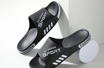 [🆕🇻🇳]  KIDS Zone – Thời Trang Dành Cho Bé 😎❤️️⭐️  DÉP LÊ HÀN QUỐC CHỐNG TRƠN TRƯỢT
Mẫu dép unisex cực kì thích hợp cho mọi hoạt động của các bạn học sinh, đặc biệt vào những ngày mưa trơn trượt.Sử dụng  , shares-2✔️ , likes-22❤️️ , date-2023-09-14 13:20:43🇻🇳🇻🇳🇻🇳📰🆕