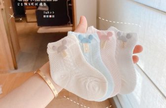 [🆕🇻🇳]  KIDS Zone – Thời Trang Dành Cho Bé 😎❤️️⭐️ Yêu ơi là yêu  Tất giữ ấm cho bé cực dễ thương với 4 màu pastel xinh xỉu ạ
Chất len dày dặn, thấm hút tốt và chống dão đỉnh của đỉnh luôn  các Mom ạ
, shares-1✔️ , likes-6❤️️ , date-2023-09-23 12:38:16🇻🇳🇻🇳🇻🇳📰🆕