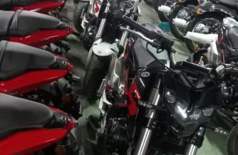[🆕🇻🇳] Benelli HCM giới thiệu sản phẩm, tư vấn sử dụng, sửa chữa, bảo hành xe Benelli 🚗 Top1Go 🏍️  Trang điểm cho các em TNT125 lộng lẫy sẵn sàng giao khách yêu nhà Benelli  TNT125 giá 49.500.000 giảm sốc còn 44.000.000 thôi khách ơi!!!!!
, shares-1✔️ , likes-47❤️️ , date-2023-09-22 07:27:45🇻🇳🇻🇳🇻🇳📰🆕