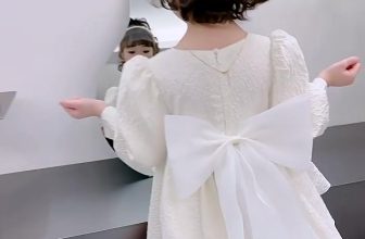 [🆕🇻🇳]  Aki – Thời Trang Bé Yêu 😎❤️️⭐️ Shop lại về một siêu váy cho các bé diện xinh đây ạ.
– Hàng thiết kế chất liệu cao cấp. Bé mặc đi học, đi chơi, đi tiệc đều đẹp lắm ạ.
– Được kiểm tra hà , shares-0✔️ , likes-20❤️️ , date-2023-09-26 16:46:44🇻🇳🇻🇳🇻🇳📰🆕