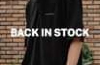 [🆕🇻🇳] [ Hanoi-Riot ] – Thiết kế độc đáo làm nên cá tính, phong cách của bạn 👕 Top1Fashion 👗  𝗛𝗢𝗧 𝗢𝗙𝗙 𝗧𝗛𝗘 𝗦𝗛𝗘𝗟𝗙!
Thiết kế áo Mirrored Print Relax Polo đã có mặt tại hệ thống Online & Offline.
–
Mirrored Print Relax Polo
> Size: M – L –  , shares-0✔️ , likes-105❤️️ , date-2023-10-13 13:00:11🇻🇳🇻🇳🇻🇳📰🆕