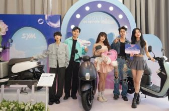 [🆕🇻🇳] SYM Vietnam 🚗 Top1Go 🏍️  SYM Việt Nam ra mắt xe tay ga mới Priti 50 , shares-3✔️ , likes-65❤️️ , date-2024-06-11 07:17:50🇻🇳🇻🇳🇻🇳📰🆕