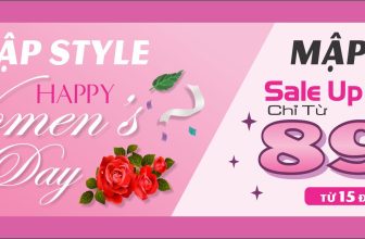 [🆕🇻🇳] Mập Style – Váy Đầm Bigsize dành cho người mập dự tiệc, đi chơi 👕 Top1Fashion 👗  CHÚC MỪNG NGÀY PHỤ NỮ VIỆT NAM 20/10!
HOT DEAL – SALE OFF ĐẾN 70% CÁC SẢN PHẨM CÓ BÁN TẠI CỬA HÀNG.
Áp dụng từ ngày 15-10 đến 20-10.
Chị em tranh thủ cuối , shares-0✔️ , likes-2❤️️ , date-2023-10-15 05:22:29🇻🇳🇻🇳🇻🇳📰🆕