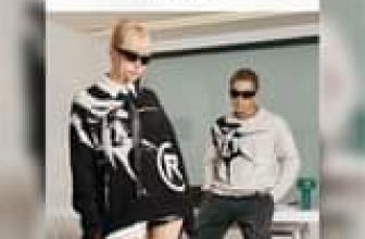 [🆕🇻🇳] [ Hanoi-Riot ] – Thiết kế độc đáo làm nên cá tính, phong cách của bạn 👕 Top1Fashion 👗  𝗕𝗔𝗖𝗞 𝗜𝗡 𝗦𝗧𝗢𝗖𝗞!
Thiết kế áo len Distressed Round Neck Knit Sweater With Raw Hem đã chính thức quay trở lại.
–
T0191 – Distressed Round Neck Knit Sweater  , shares-0✔️ , likes-97❤️️ , date-2023-10-14 13:00:01🇻🇳🇻🇳🇻🇳📰🆕