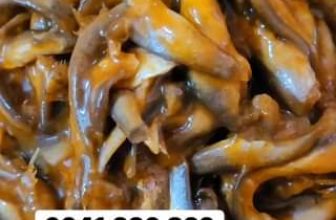 [🆕🇻🇳] Đặc sản châu đốc NGỌC TRÂN 🍔 Top1Food 🍜 Mắm linh loại đặc biệt nhà e chỉ 90k 1kg thôi ạ. Đặc biệt hôm nay mua 2kg được miễn phí ship luôn ạ
, shares-0✔️ , likes-0❤️️ , date-2023-10-23 03:19:48🇻🇳🇻🇳🇻🇳📰🆕