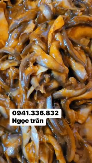 [🆕🇻🇳] Đặc sản châu đốc NGỌC TRÂN 🍔 Top1Food 🍜 Mắm linh loại đặc biệt nhà e chỉ 90k 1kg thôi ạ. Đặc biệt hôm nay mua 2kg được miễn phí ship luôn ạ
 , shares-0✔️ , likes-0❤️️ , date-2023-10-23 03:19:48🇻🇳🇻🇳🇻🇳📰🆕