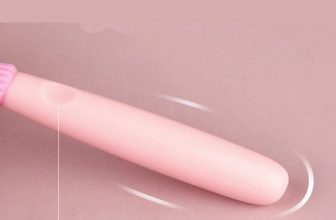 [🆕🇻🇳]  MiMi Kids – Thời Trang Cho Bé Yêu Của Bạn 😎❤️️⭐️ VƯỢT TRỘI HƠN HẲN BÀN CHẢI THÔNG THƯỜNG – Bàn chải đánh răng siêu mềm cho bé đã về hàng lại ạ
Với 10.000 sợi lông siêu mềm làm sạch sâu hơn
Không làm trầy  , shares-0✔️ , likes-32❤️️ , date-2023-10-22 07:37:01🇻🇳🇻🇳🇻🇳📰🆕