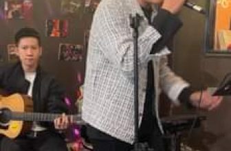 [☕️🇻🇳] Coóng Coffee Homestay  🥤 Top1Coffee ☕️ Em còn dùng số này không- live music 28.10
, shares-0✔️ , likes-611❤️️ , date-2023-10-28 13:57:58🇻🇳🇻🇳🇻🇳📰🆕