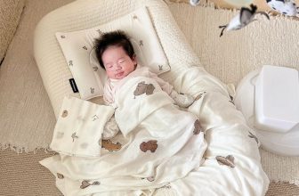 [🆕🇻🇳] Babymall – Đồ dùng cao cấp dành cho mẹ và bé 🧑‍🧒❤️️👶⭐️  𝐆𝐨̂́𝐢 𝐃𝐮𝐫𝐚𝐫𝐨𝐧 𝐃𝐨𝐧𝐨&𝐃𝐨𝐧𝐨 𝐂𝐡𝐨 𝐁𝐞́ 𝐒𝐨̛ 𝐒𝐢𝐧𝐡 hàng có sẵn
Gối sơ sinh #Donodono được mệnh danh là mẫu gối Quốc dân vì tính đến nay đã bán được 120.000 bản chỉ , shares-0✔️ , likes-1❤️️ , date-2023-10-29 03:26:01🇻🇳🇻🇳🇻🇳📰🆕