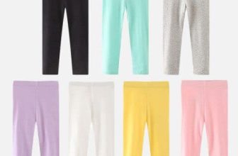 [🆕🇻🇳]  HPT KIDS STORE – Quần Áo trẻ em tận xưởng..Chuyên Sỉ lẽ Số lượng 😎❤️️⭐️  Legging trơn cứ phải là nhà HPT kids sản xuất liên tục, và vải cứ phải gọi là xuất là xuất sắc
chất cotton mềm mịn, đường may kỹ, bao giặt máy
Hàng chuẩ , shares-6✔️ , likes-7❤️️ , date-2023-11-02 03:43:50🇻🇳🇻🇳🇻🇳📰🆕