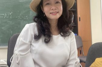 [🆕🇻🇳] Diễn đàn Toán học Việt Nam 📚 Top1Learn 📕 NỮ GIÁO SƯ TOÁN HỌC THỨ 3 CỦA VNTS Tạ Thị Hoài An (Viện Toán học VN) vừa được Hội đồng Giáo sư Nhà nước thông qua đạt tiêu chuẩn chức danh giáo sư năm 20 , shares-56✔️ , likes-29K❤️️ , date-2023-11-07 07:14:01🇻🇳🇻🇳🇻🇳📰🆕