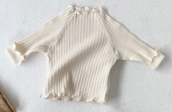 [🆕🇻🇳]  KIDS Zone – Thời Trang Dành Cho Bé 😎❤️️⭐️  Áo thun tăm Hàn Quốc cho bé gái – Item must have thu đông 2023 đây rồi các Mom ơi!!
Mẫu áo phối được với ti tỉ outfits, lại giữ ấm cực tốt luôn ạ
, shares-0✔️ , likes-4❤️️ , date-2023-11-05 08:01:34🇻🇳🇻🇳🇻🇳📰🆕