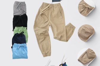 [🆕🇻🇳]  KIDS Zone – Thời Trang Dành Cho Bé 😎❤️️⭐️ Bên em bán quần gì mà con mặc từ hè sang đông, năm này sang năm khác mà chất kaki vẫn cứ bền như mới? Sốp nhiều cái chị chưa muốn nói đâu
Riêng mẫu JOGGE , shares-3✔️ , likes-35❤️️ , date-2023-11-05 07:38:42🇻🇳🇻🇳🇻🇳📰🆕