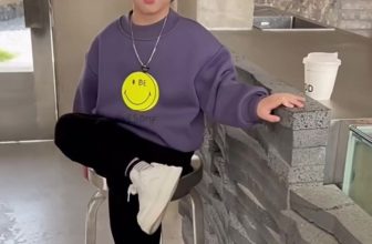 [🆕🇻🇳]  Bi Bi Kids Shop – Quần Áo Trẻ Em Giá Rẻ, Chất Lượng 🧑‍🧒❤️️👶⭐️  MẪU MỚI E VỀ ĐÓN RÉT Ạ
Chỉ #99k/b – 2bộ MIỄN SHIP
Chất Nỉ dày dặn, vải mịn không bị xù, thấm hút mồ hôi, co giãn thoải mái ạ.
Chuẩn từng đường kim mũ , shares-4✔️ , likes-510❤️️ , date-2023-11-15 16:26:37🇻🇳🇻🇳🇻🇳📰🆕