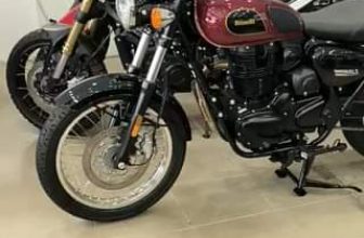 [🆕🇻🇳] Benelli HCM giới thiệu sản phẩm, tư vấn sử dụng, sửa chữa, bảo hành xe Benelli 🚗 Top1Go 🏍️  Mẫu Imperiale 400 classic cực đẹp đủ 2 màu xe sẵn giao ngay. Giá chỉ ngang con SH: 109.900.000₫ bác nào thích mẫu này alo e ạ  LH: 0855.083.139
1090, Phạm , shares-0✔️ , likes-0❤️️ , date-2023-11-28 05:31:29🇻🇳🇻🇳🇻🇳📰🆕