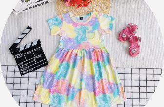 [🆕🇻🇳]  HPT KIDS STORE – Quần Áo trẻ em tận xưởng..Chuyên Sỉ lẽ Số lượng 😎❤️️⭐️  Lên bảng màu đầm đại xuất sắc ạ- toàn màu hot
Đầm cotton mềm mịn, thấm hút tốt, form thoải mái, đường mấy kỹ
Mẫu đầm không thế thiếu, trường tồn với t , shares-1✔️ , likes-6❤️️ , date-2023-11-13 06:02:18🇻🇳🇻🇳🇻🇳📰🆕