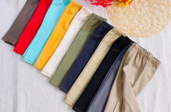 [🆕🇻🇳]  HPT KIDS STORE – Quần Áo trẻ em tận xưởng..Chuyên Sỉ lẽ Số lượng 😎❤️️⭐️  Lên màu giả jean – giả mà là đẹp như thật nhé ạ
Sản phẩm nhà HPT luôn uy tín và chất lượng , hàng chất cotton mềm, thấm hút tốt, form size chuẩn
size 1- , shares-4✔️ , likes-3❤️️ , date-2023-11-13 06:02:24🇻🇳🇻🇳🇻🇳📰🆕