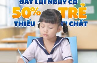 [🆕🇻🇳] Dutch Lady Vietnam  ♥️️ Top1Index 📚  ĐẨY LÙI NGUY CƠ 50% BÉ THIẾU VI CHẤT NHỜ KHỞI ĐẦU NGÀY MỚI VỚI SỮA CHUẨN HÀ LANKhởi đầu ngày mới, bé cần được bổ sung nguồn dinh dưỡng đủ đầy để khỏe mạn , shares-60✔️ , likes-65K❤️️ , date-2023-11-15 12:00:44🇻🇳🇻🇳🇻🇳📰🆕