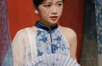 [🔑🇻🇳] WEdress – Cho thuê váy Vintage 🤝 Top1Rent 🔑  Chuẩn bị về em yếm màu siêu xinh siêu nổi ảnh nè cả nhà ơiii.
Nhanh chân ghé WeDress lên đồ và sống ảo thui nàng uiiiiCác nàn , shares-1✔️ , likes-7❤️️ , date-2023-11-20 12:30:09🇻🇳🇻🇳🇻🇳📰🆕