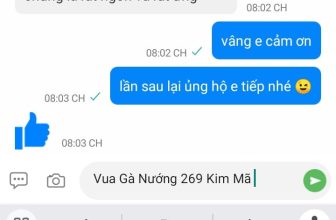 [🆕🇻🇳] Vua Gà Nướng – Thương Hiệu Gà Ngon 🍔 Top1Food 🍜 Sắp tới ngày NHÀ GIÁO VIỆT NAM 20/11 , để tri ân những “Người Lái Đò” thầm lặng, ngoài những bông hoa, món quà, lời chúc thì những mẹt gà thơm ngon của Vua , shares-0✔️ , likes-2❤️️ , date-2023-11-19 03:02:06🇻🇳🇻🇳🇻🇳📰🆕