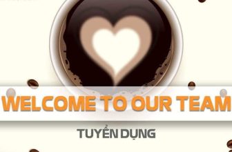 [☕️🇻🇳] Amavo Caffè 🥤 Top1Coffee ☕️ TUYỂN DỤNG 2024 – AMAVO Team
Amavo chúng tớ đang tìm kiếm thành viên mới đây , Các bạn có đam mê và nhiệt huyết với Amavo thì n , shares-0✔️ , likes-100❤️️ , date-2023-12-10 14:13:51🇻🇳🇻🇳🇻🇳📰🆕