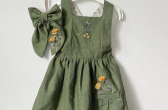 [🆕🇻🇳]  Xưởng May Quần Áo Trẻ Em Xuất Khẩu Cao Cấp Ở Tphcm 😎❤️️⭐️ Xưởng May quần áo MS NGA với hơn 16 Năm Kinh nghiệm, chúng tôi đã mang đến thị trường hơn 1001 mẫu váy bé gái tuyệt vời với chất lượng hàng đầu.
=======
, shares-2✔️ , likes-3❤️️ , date-2023-11-19 02:45:43🇻🇳🇻🇳🇻🇳📰🆕