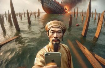 [🆕🇻🇳] Mê Đọc Sách – Trang sách mở ra, trời xa xích lại  📚 Top1Book 📖 Ngô Quyền mà Flex thì như nào
, shares-2✔️ , likes-254❤️️ , date-2023-11-27 13:30:57🇻🇳🇻🇳🇻🇳📰🆕📚