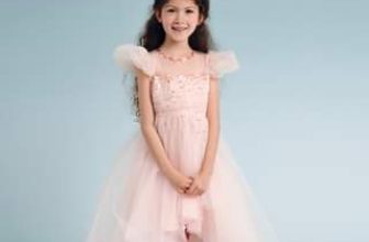 [🆕🇻🇳] Lecia Bridal & Lecia Ready-to-Wear – LECIA Kids 😎❤️️⭐️ Lovely ‘Ariel’ 🩷, shares-0✔️ , likes-0❤️️ , date-2023-12-08 07:01:53🇻🇳🇻🇳🇻🇳📰🆕