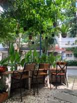 [☕️🇻🇳] KUMO CHAN Coffee and Garden 🥤 Top1Coffee ☕️ KUMO CHAN COFFEE
Coffee – Garden – Working Place – Books – Shop“CHỐN BÌNH YÊN TẠI Q2 XINH ĐẸP”.Open : Mon – Sun: 7:00 – , shares-0✔️ , likes-6❤️️ , date-2023-12-01 08:31:58🇻🇳🇻🇳🇻🇳📰🆕