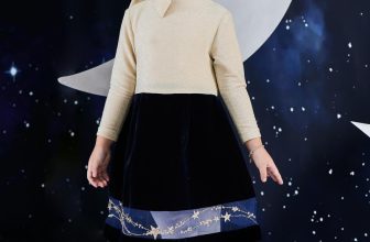 [🆕🇻🇳] Lecia Bridal & Lecia Ready-to-Wear – LECIA Kids 😎❤️️⭐️ 𝐒𝐡𝐢𝐧𝐞 𝐥𝐢𝐤𝐞 𝐭𝐡𝐞 𝐬𝐭𝐚𝐫𝐬Một bầu trời đêm kì diệu đâu thể thiếu vắng sự tỏa sáng rực rỡ của những vì sao. Tượng trưng cho sự kết nối và hăng hái, sự duyên dá , shares-0✔️ , likes-6❤️️ , date-2023-12-02 13:00:26🇻🇳🇻🇳🇻🇳📰🆕