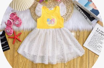[🆕🇻🇳]  HPT KIDS STORE – Quần Áo trẻ em tận xưởng..Chuyên Sỉ lẽ Số lượng 😎❤️️⭐️  Món quà cho nàng công chúa đáng yêu
Thiết kế lưới họa tiết kết hợp với tùng
trên cotton in hình tạo điểm nhấn
Siêu phẩm đón Tết cho bé yêu, phía dưới  , shares-0✔️ , likes-2❤️️ , date-2023-12-04 07:05:49🇻🇳🇻🇳🇻🇳📰🆕