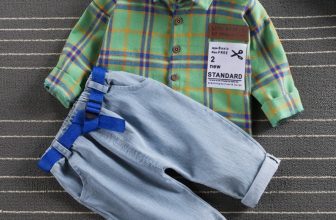 [🆕🇻🇳]  MiMi Kids – Thời Trang Cho Bé Yêu Của Bạn 😎❤️️⭐️ SALE SỐC ĐẾN 50% – “chỉ từ 99K”
Vừa bán vừa tặng nè các mom ơi
Duy nhất hôm nay- số lượng có hạn
Kiểm tra hàng trước khi nhận, đúng hàng mới thanh toán
I , shares-0✔️ , likes-13❤️️ , date-2023-12-03 09:09:24🇻🇳🇻🇳🇻🇳📰🆕