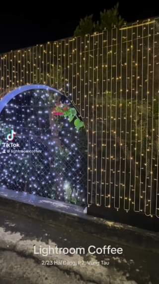 [☕️🇻🇳] LLightroom Coffee 🥤 Top1Coffee ☕️ Chúc Quý khách một mùa Giáng Sinh Ấm Áp , An Lành , Bình An và Hạnh Phúc
, shares-6✔️ , likes-247❤️️ , date-2023-12-07 15:53:22🇻🇳🇻🇳🇻🇳📰🆕