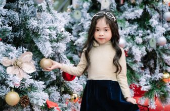 [🆕🇻🇳] Lecia Bridal & Lecia Ready-to-Wear – LECIA Kids 😎❤️️⭐️ The Festive Season is around the corner
3 thiết kế best-sellers cho mùa Giáng Sinh đã có sẵn tại LECIA Kids!#CharityChristmasVillage #JWMarriott #LECIA , shares-0✔️ , likes-12❤️️ , date-2023-12-09 13:08:01🇻🇳🇻🇳🇻🇳📰🆕