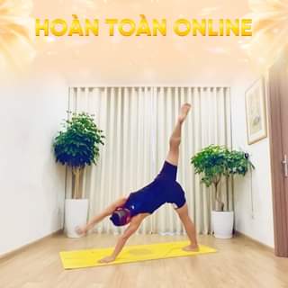 [🆕🇻🇳] Đạt Anh Yoga Flow 🧘 Top1Yoga 🧘  , shares-0✔️ , likes-44❤️️ , date-2024-03-19 09:00:40🇻🇳🇻🇳🇻🇳📰🆕