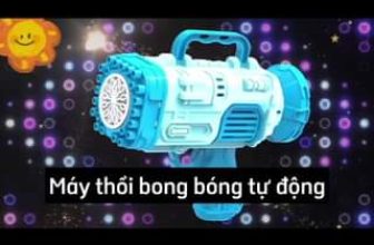 [🧸️🇻🇳] ZuZu – Đồ chơi trẻ em TP.HCM 🎈Top1Toys🧸️  Máy thổi bong bóng tự động có đèn LED hottrend
, shares-0✔️ , likes-0❤️️ , date-2024-02-23 11:38:23🇻🇳🇻🇳🇻🇳📰🆕