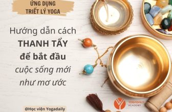[🆕🇻🇳] Yogadaily – Trung tâm Yoga uy tín tại TPHCM 🧘 Top1Yoga 🧘  HƯỚNG DẪN CÁCH THANH TẨY, ươm mầm cuộc sống mới, bạn dễ dàng thực hiện ngayCuộc sống mới bắt đầu từ việc thanh tẩy buông bỏ những điều không còn phù hợp , shares-0✔️ , likes-2❤️️ , date-2023-12-15 05:45:29🇻🇳🇻🇳🇻🇳📰🆕