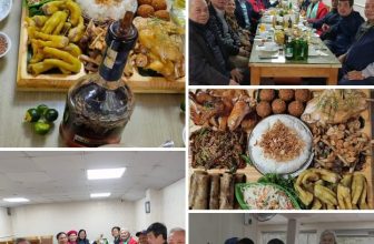 [🆕🇻🇳] Vua Gà Nướng – Thương Hiệu Gà Ngon 🍔 Top1Food 🍜 Vua Gà Nướng luôn biết ơn, cảm ơn quý khách hàng đã lựa chọn là địa điểm để hội ngộ, liên hoan trong suốt thời gian qua. Để đặt bàn liên hệ 0⃣3&#x20 , shares-1✔️ , likes-13❤️️ , date-2023-12-19 11:17:29🇻🇳🇻🇳🇻🇳📰🆕