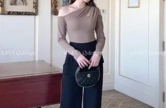 [🆕🇻🇳] CurvyQ – THỜI TRANG NỮ THIẾT KẾ 👕 Top1Fashion 👗  Thỉnh thoảng thay đổi chút với sắc màu nâu cafe ấm áp mùa đông  Size: S/M/L/XL Ship COD toàn quốc 1-3 ngày Link nhóm mua hàng live, cập nhật mẫu mới giá tố , shares-0✔️ , likes-0❤️️ , date-2023-12-14 13:59:07🇻🇳🇻🇳🇻🇳📰🆕