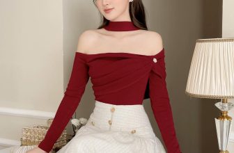 [🆕🇻🇳] CurvyQ – THỜI TRANG NỮ THIẾT KẾ 👕 Top1Fashion 👗  𝑁ℎ𝑒̣ 𝑛ℎ𝑎̀𝑛𝑔 𝑛ℎ𝑢̛ 𝑚𝑜̣̂𝑡 𝑛𝑎̀𝑛𝑔 𝑡ℎ𝑒𝑟
𝑀𝑜̣̂𝑛𝑔 𝑚𝑒𝑟 𝑛ℎ𝑢̛ 𝑚𝑜̣̂𝑡 đ𝑜𝑎́ ℎ𝑜̂̀𝑛𝑔
Dáng xinh ngày Giáng Sinh cùng CurvyQ nhaSize: S/M/L/XL
Ship COD toàn quốc  , shares-1✔️ , likes-34❤️️ , date-2023-12-23 14:48:07🇻🇳🇻🇳🇻🇳📰🆕