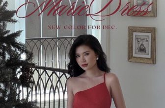 [🆕🇻🇳] The Nella👕 Top1Fashion 👗  𝐋𝐢𝐦𝐢𝐭𝐞𝐝 𝐫𝐞𝐬𝐭𝐨𝐜𝐤, 𝐝𝐨𝐧’𝐭 𝐦𝐢𝐬𝐬 𝐨𝐮𝐭!Marie Dress chắc chắn sẽ là chiếc đầm được yêu thích nhất trong mùa lễ hội này. THE NELLA vẫn luôn nhận được nhiều order  , shares-0✔️ , likes-7❤️️ , date-2023-12-25 12:00:58🇻🇳🇻🇳🇻🇳📰🆕