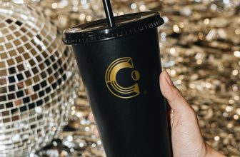 [☕️🇻🇳] Cheese Coffee 🥤 Top1Coffee ☕️  QUÀ TẶNG TƯNG BỪNG MỪNG CHEESE LÊN 7
Từ 23/12 – 31/12, Cheese tặng ngay 777 chiếc ly nhựa Black Cup cho Homies khi mua món nướ , shares-33✔️ , likes-931❤️️ , date-2023-12-21 13:00:02🇻🇳🇻🇳🇻🇳📰🆕